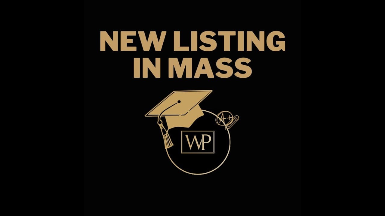 How to Input a Listing in MLS - Massachusetts