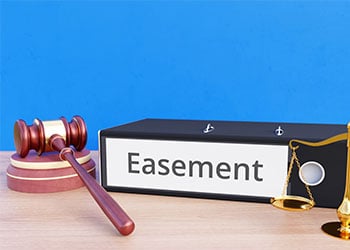 Understanding Property Easements: How They Can Affect Your Home Value