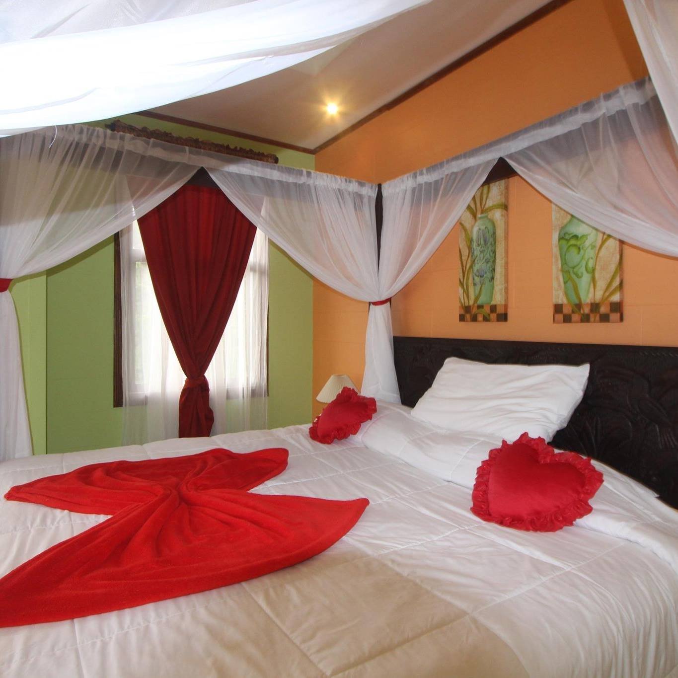 Arenal Garden Lodge | A Hidden Gem with Breathtaking Views