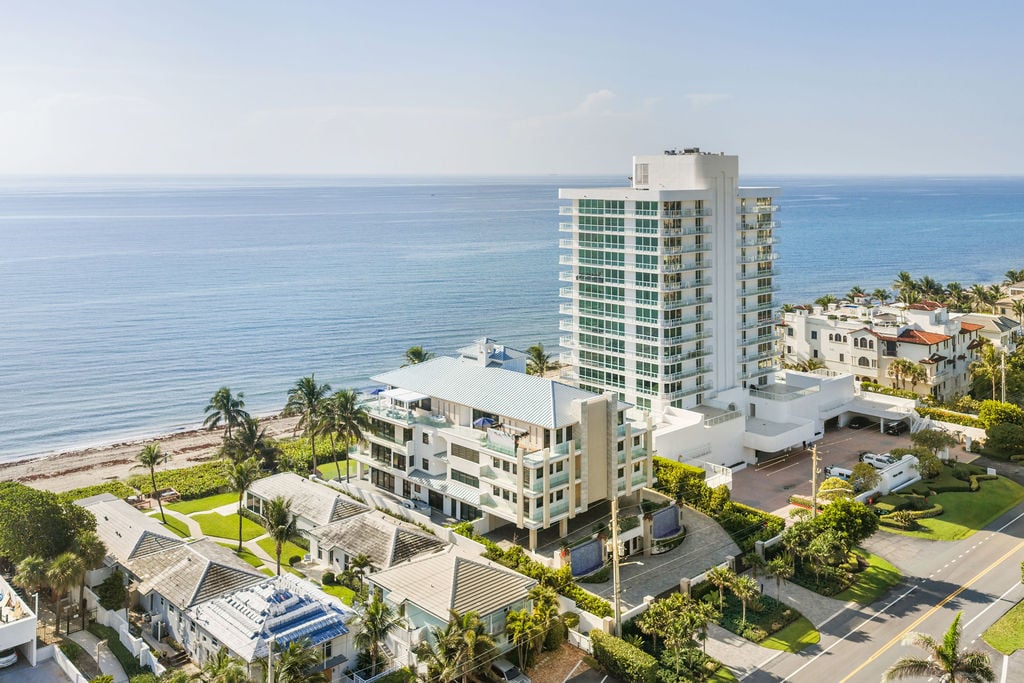3425 S Ocean Blvd PH401