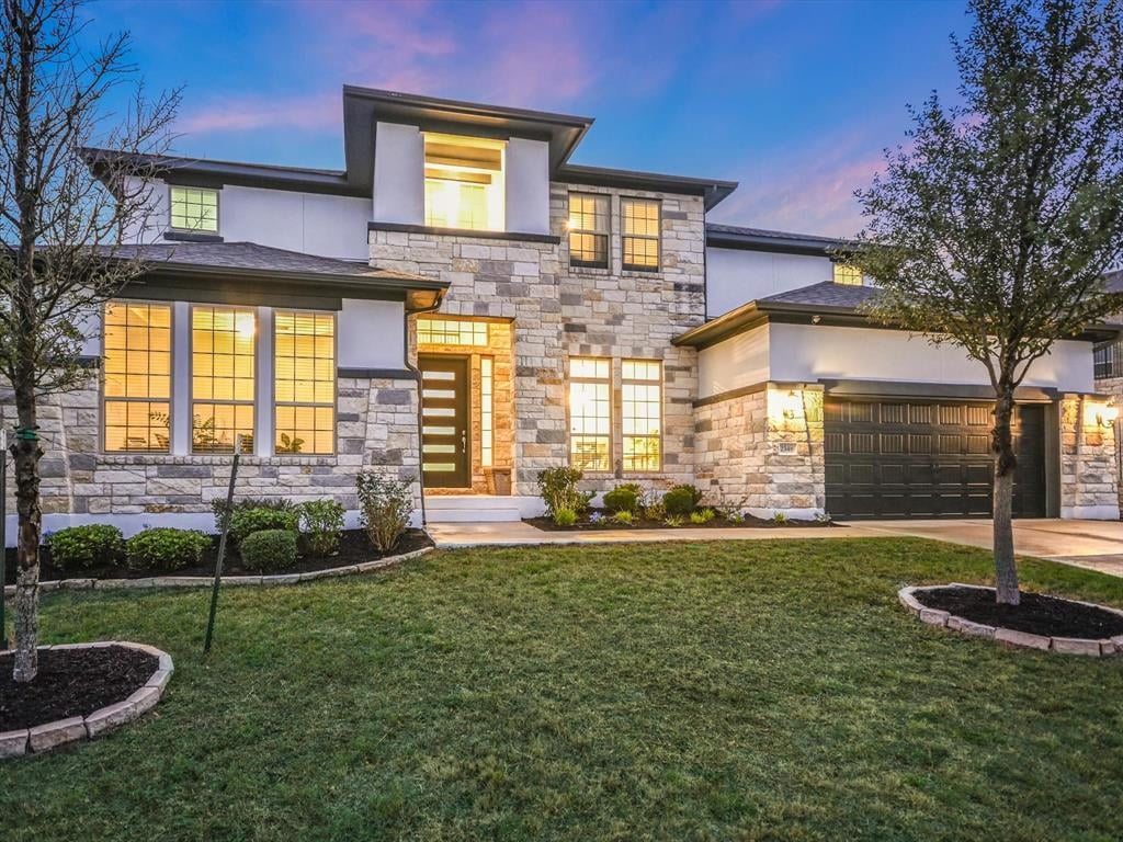 2348 Bel Paese Bnd, Leander, Texas 78641