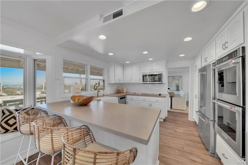 3 Monterey Cir