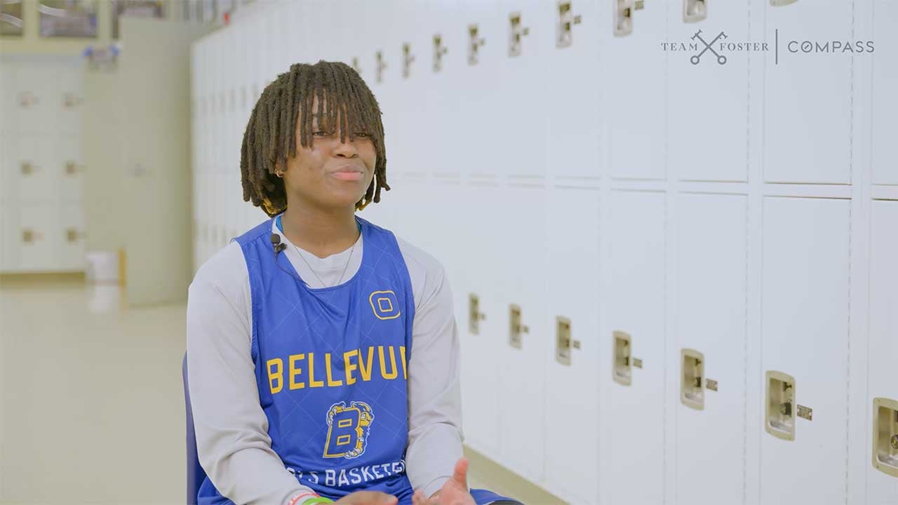 TEAM FOSTER COMMUNITY SPOTLIGHT