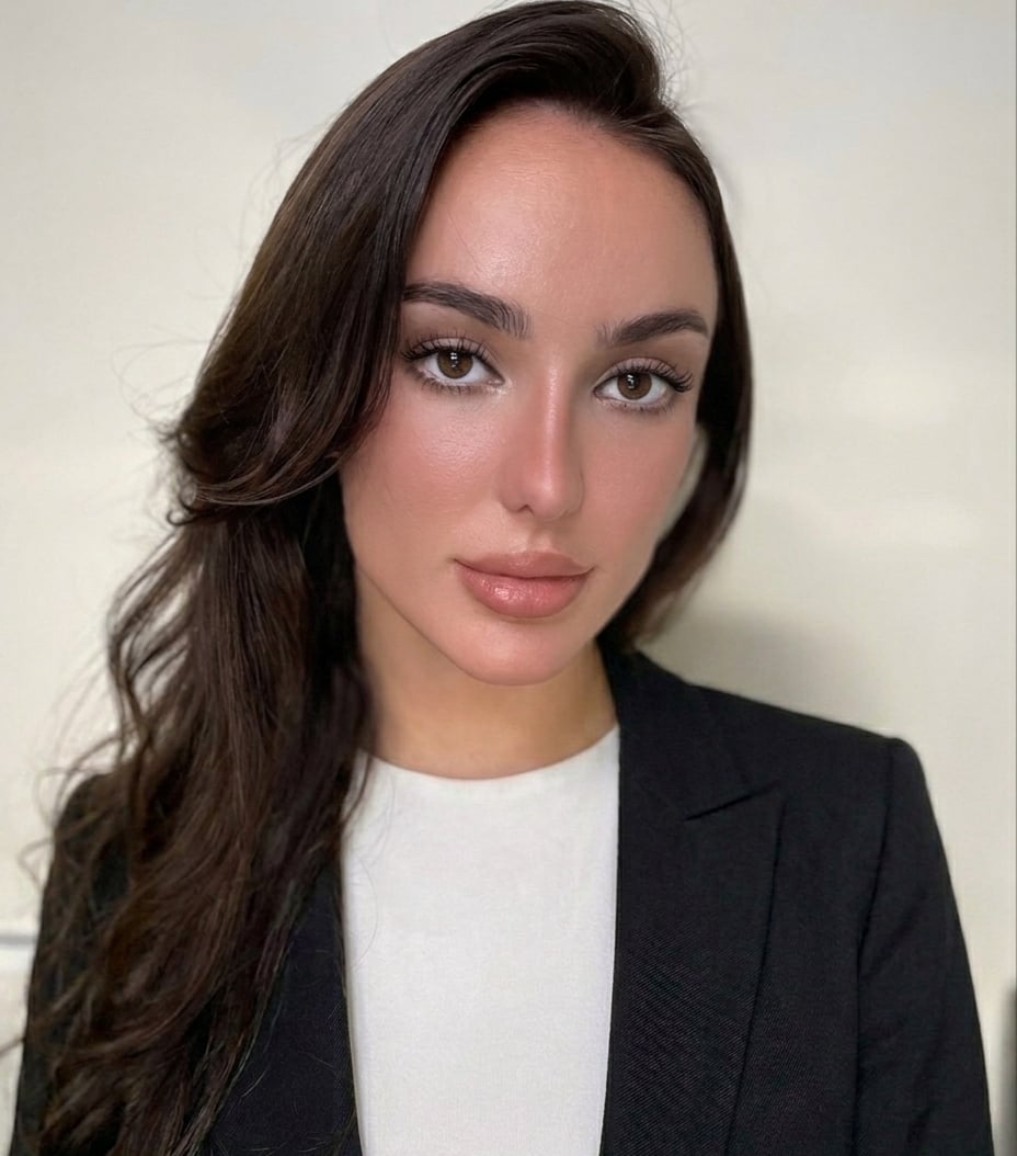 Marissa Hoover