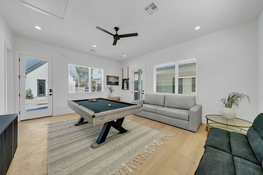 Parker Lane Collection