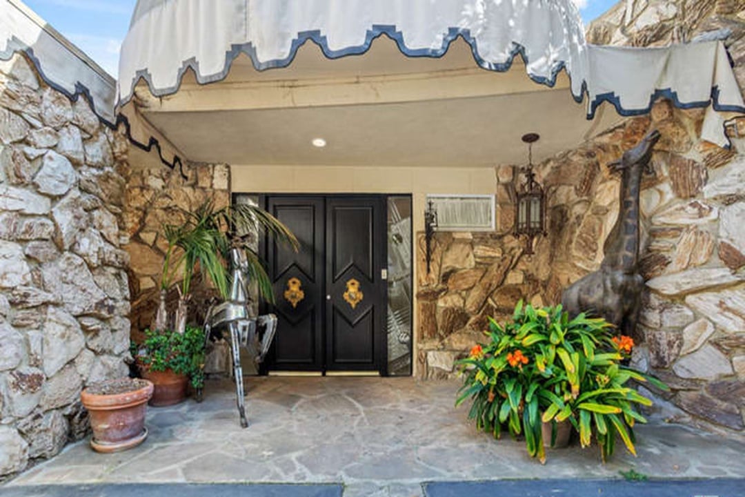 Palazzo Luxe