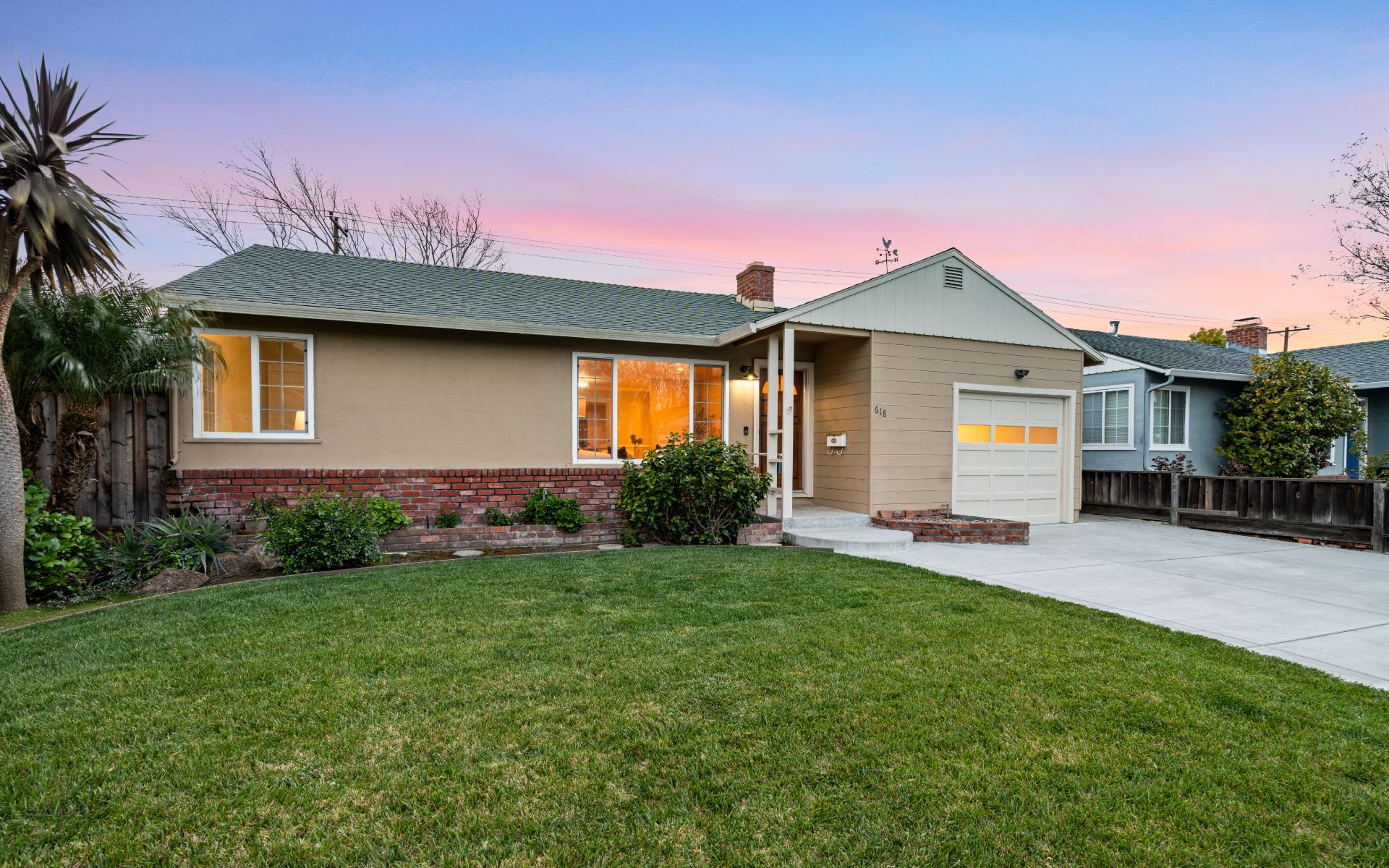 618 Armanini AVE