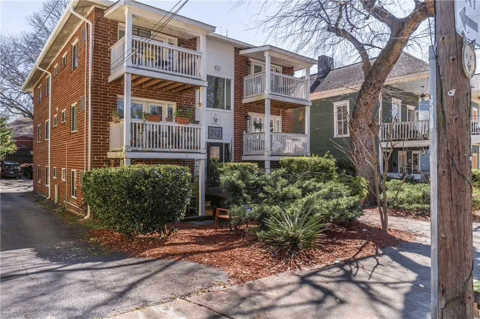 212 Berean Ave SE Apt 1