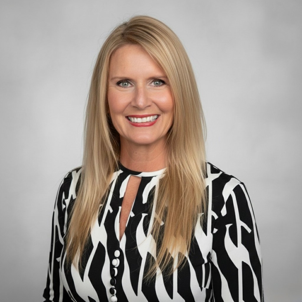 Pamela Spanko Lahaina, HI Real Estate Agent Headshot