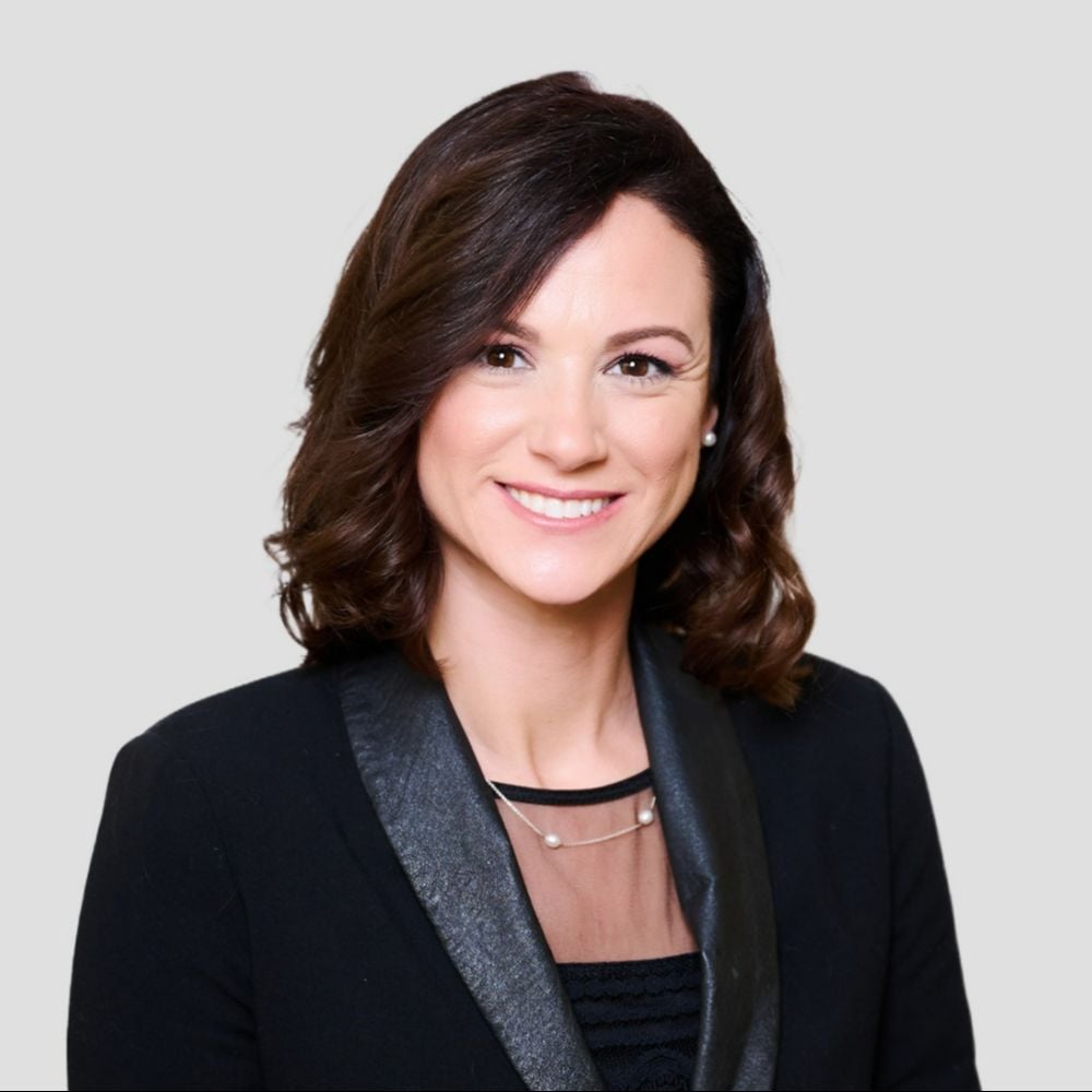 Erin Scott Indianapolis, IN Real Estate Agent Headshot