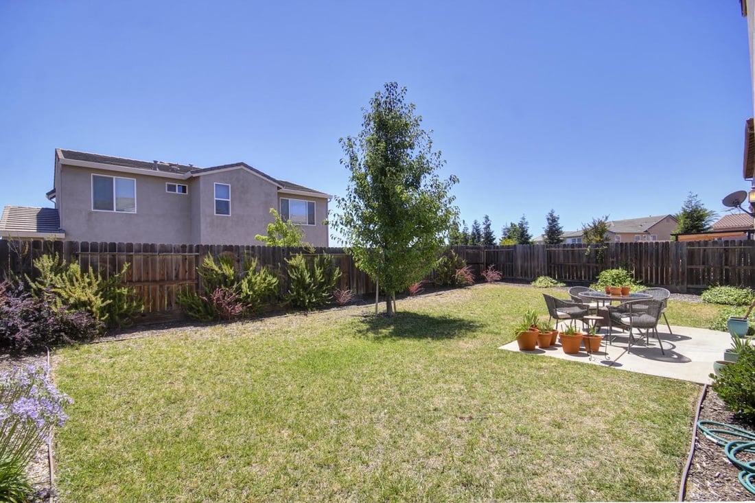 Just Sold! Natomas Home: 9 Olivia Place