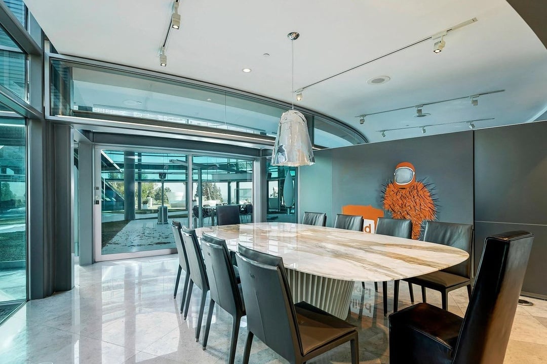 Estate Opulent