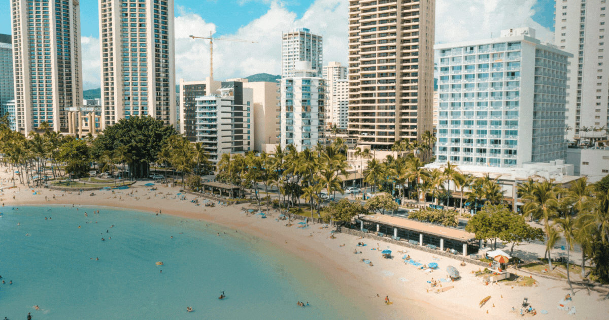 The Ultimate Guide to Miami’s Best Beaches