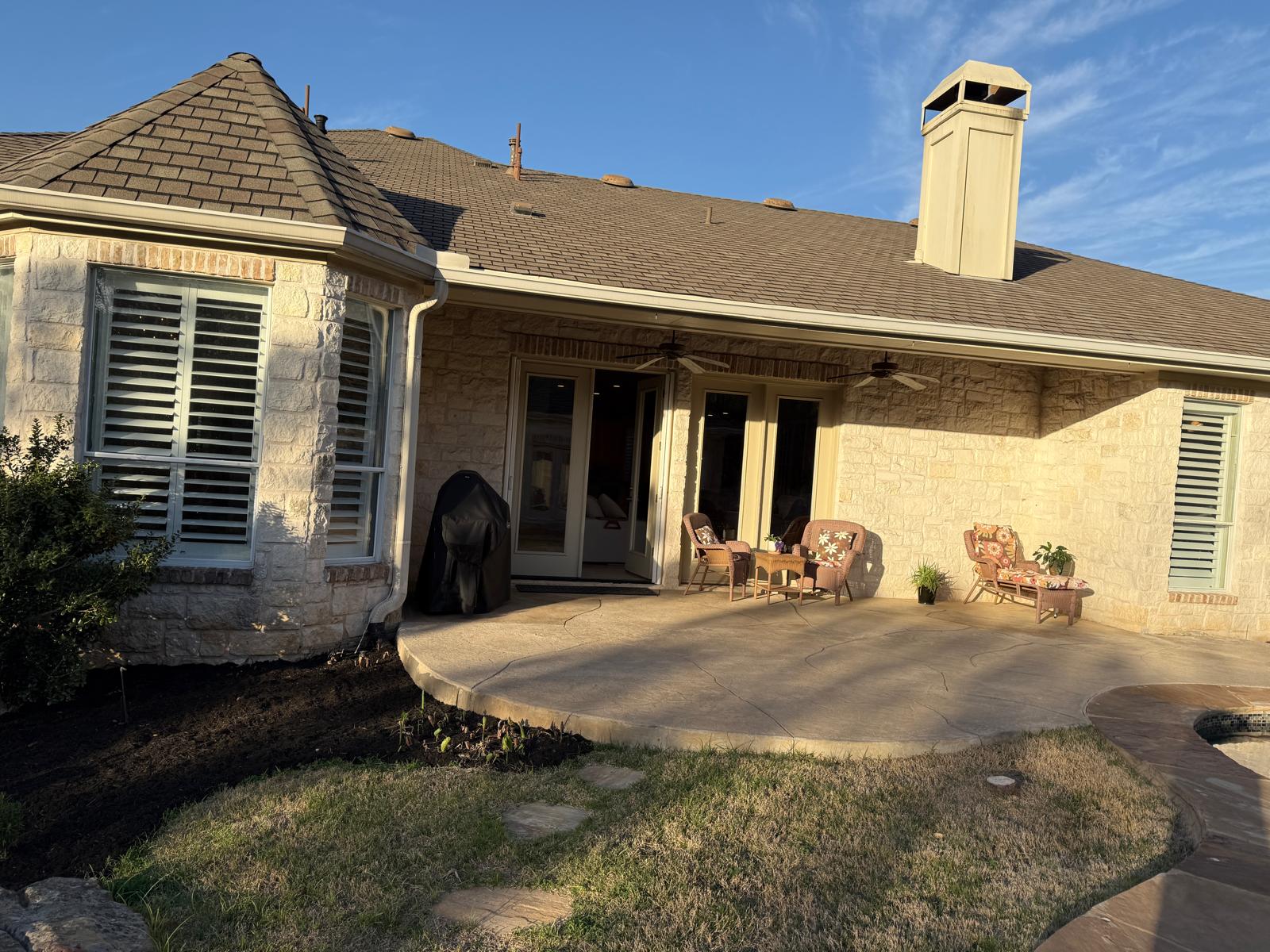 Hill Country Luxury in Westminster Glen Estates