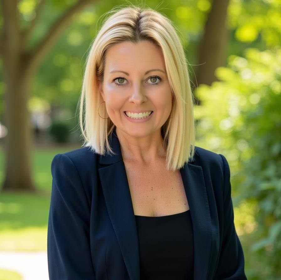 Jenny Shupard LGN Group - Ann Lenoir & Jenny Shupard Melbourne FL Real Estate Team Photo