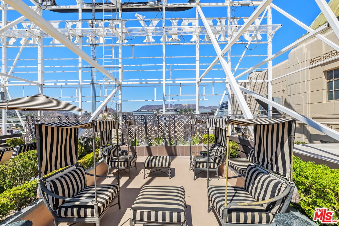 6253 Hollywood Blvd, #503