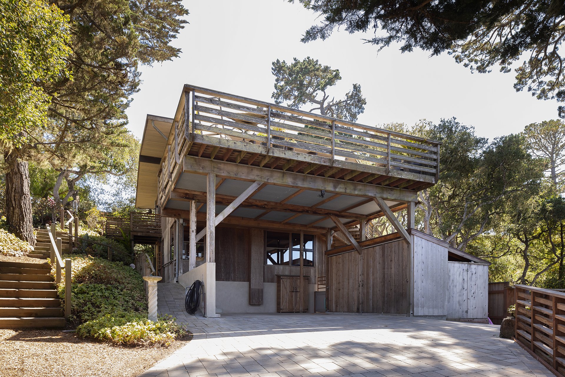 Timeless Mid-Century Monterey Gem