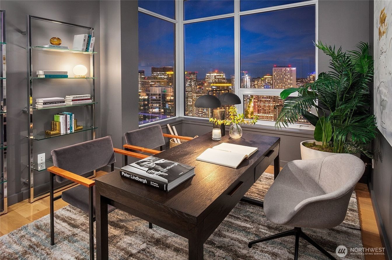 121 Stewart Street #3702 Seattle