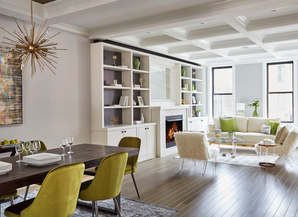 Sold | 1328 North Wicker Park | $1,390,000