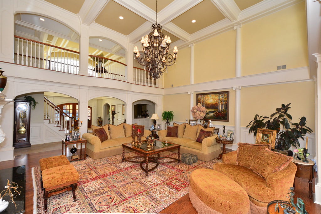 203 Wearimus Rd