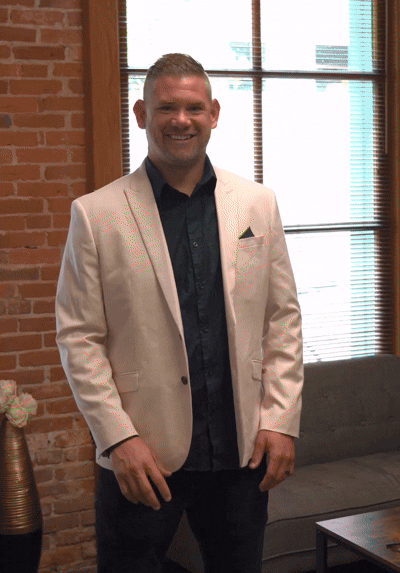 Jason Conley Lafayette, IN Real Estate Agent Headshot