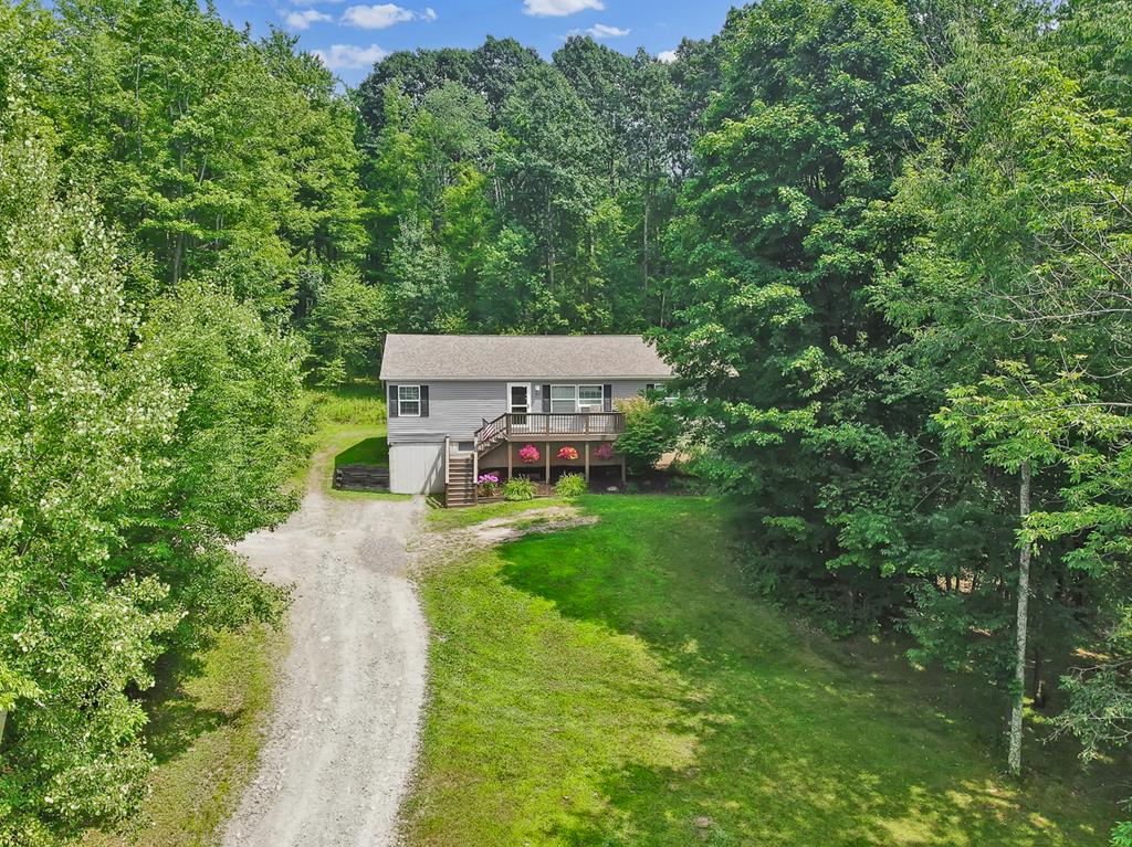 169 Buck Lake Road