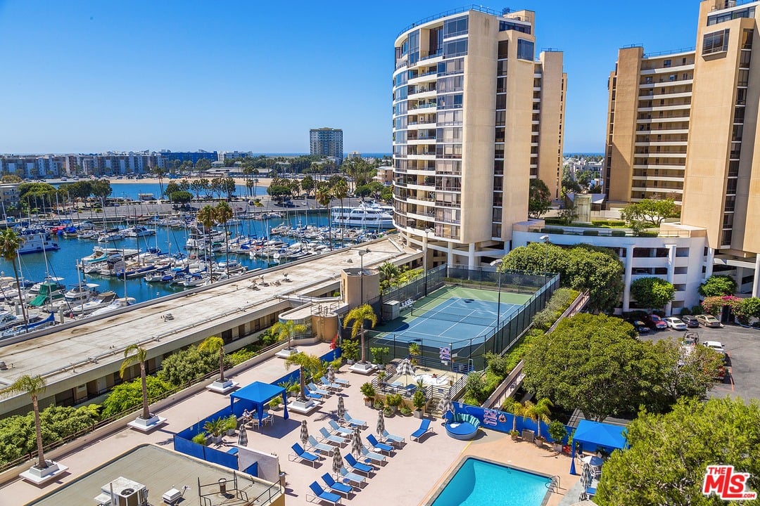  4265 Marina City Dr #520 CTS