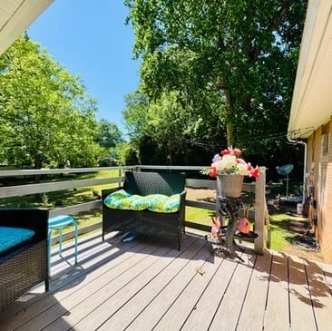 Great Brick Ranch Hits the Market in Anderson, SC – Ideal for All Stages of Life