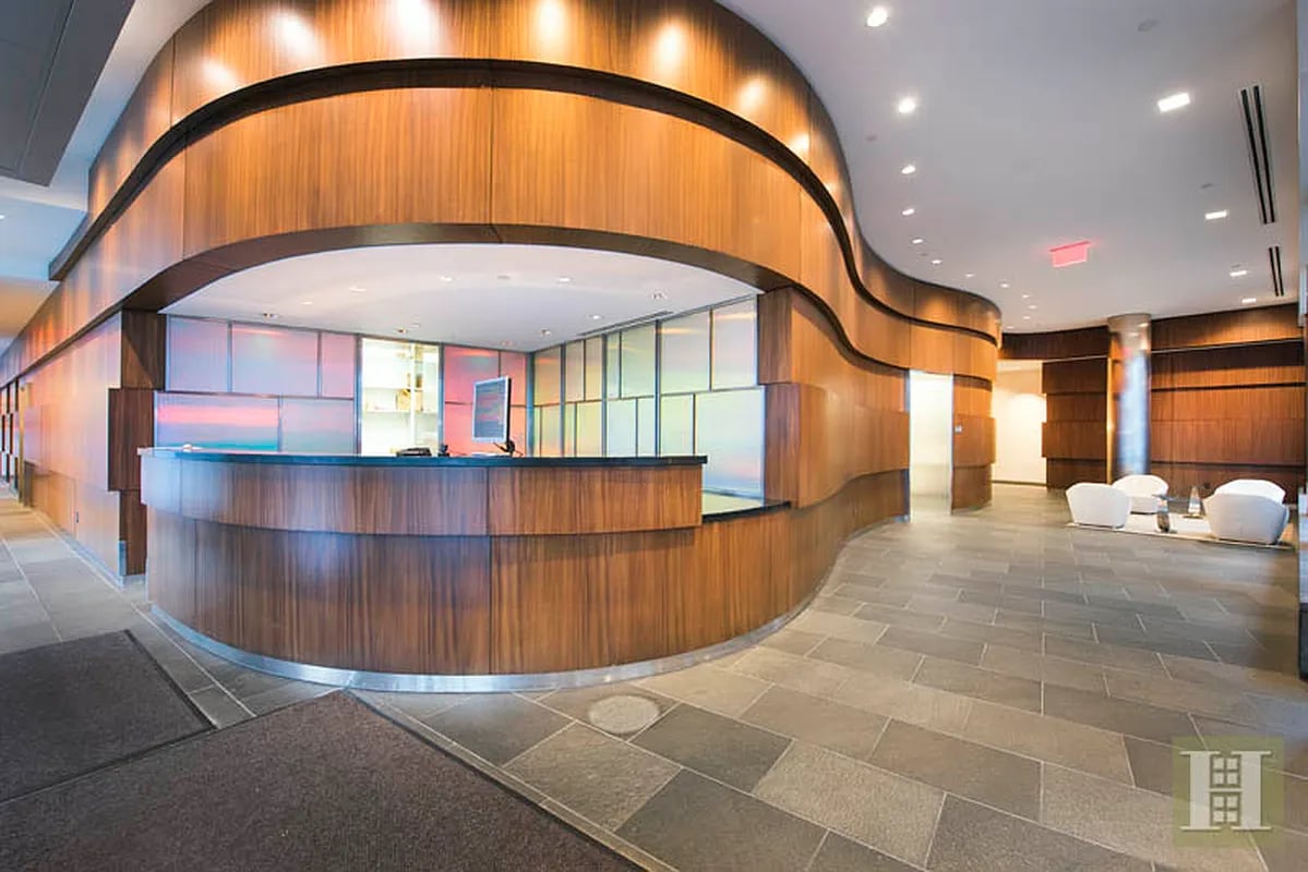 46-30 Center Blvd, #203