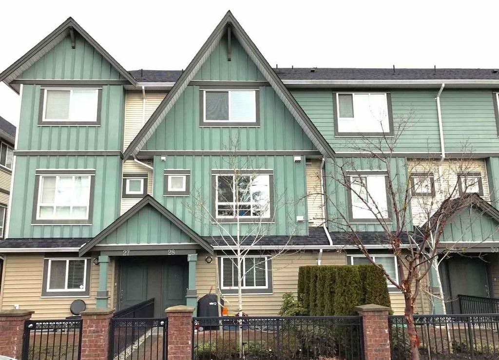 7393 Turnill St, #28