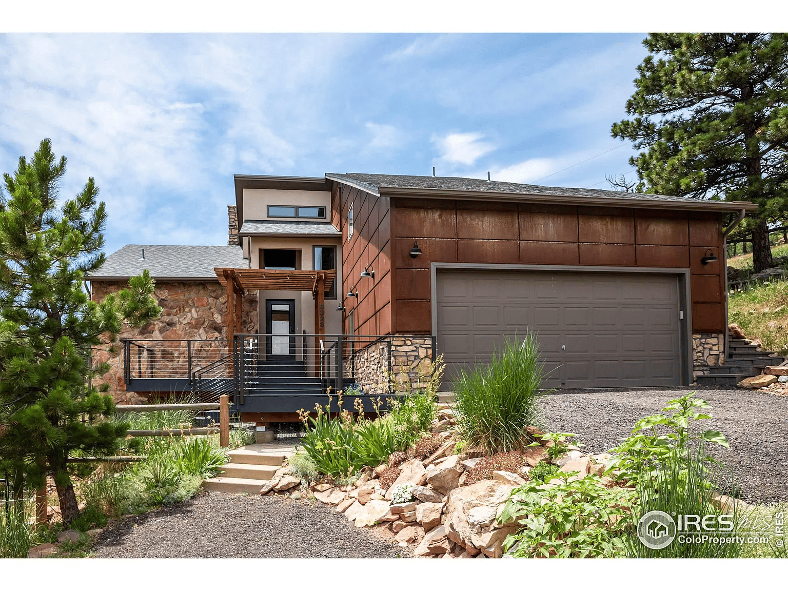 8323 W Fork Rd