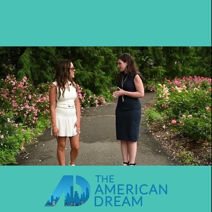  Thanks for exploring Clintonville!