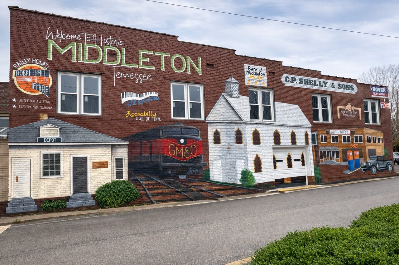 Middleton