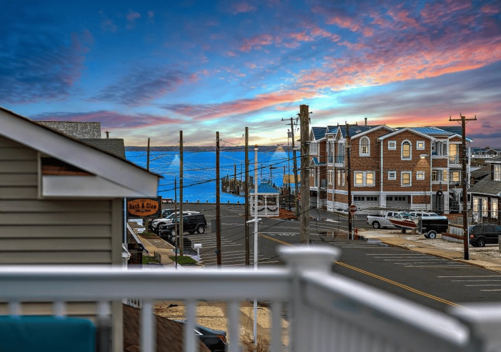 444 Centre Street, Beach Haven