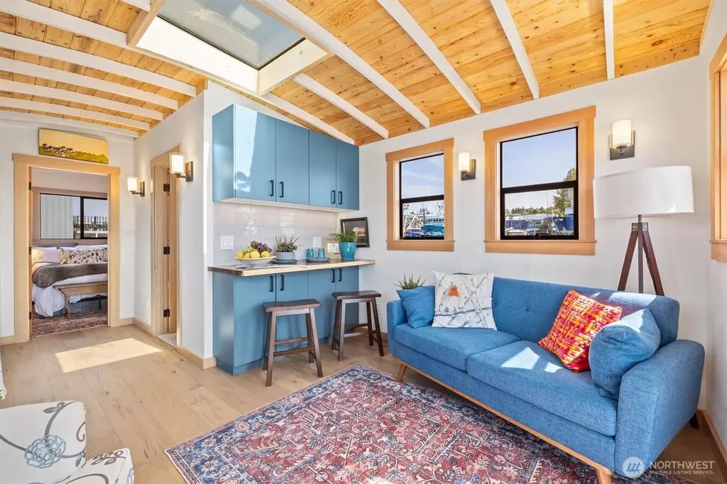 1080 W Ewing Place #0-P