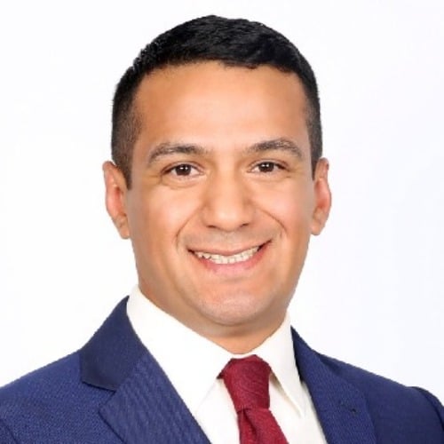 Valentin Tinajero photo