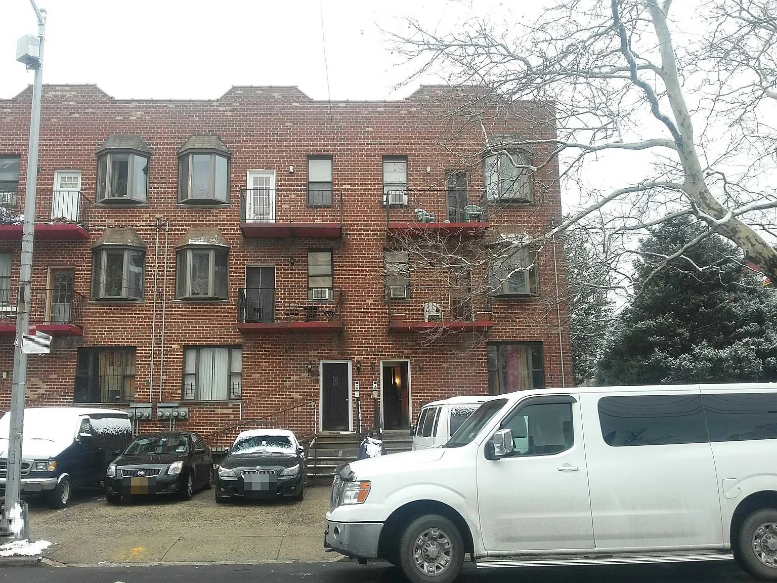 644 New York Ave, APT 1