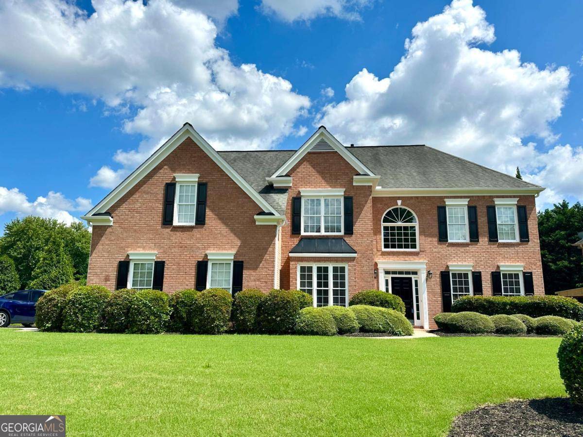 Alpharetta
