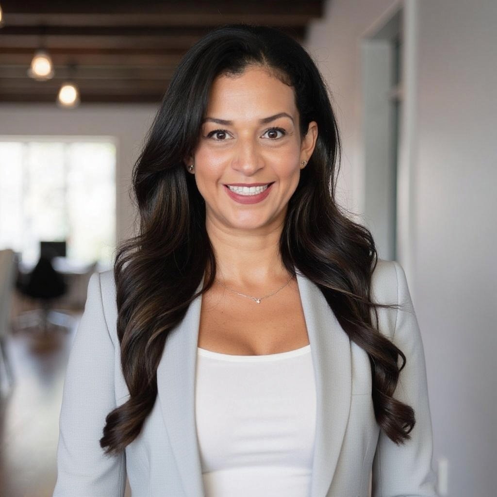 ROXANA CISNEROS