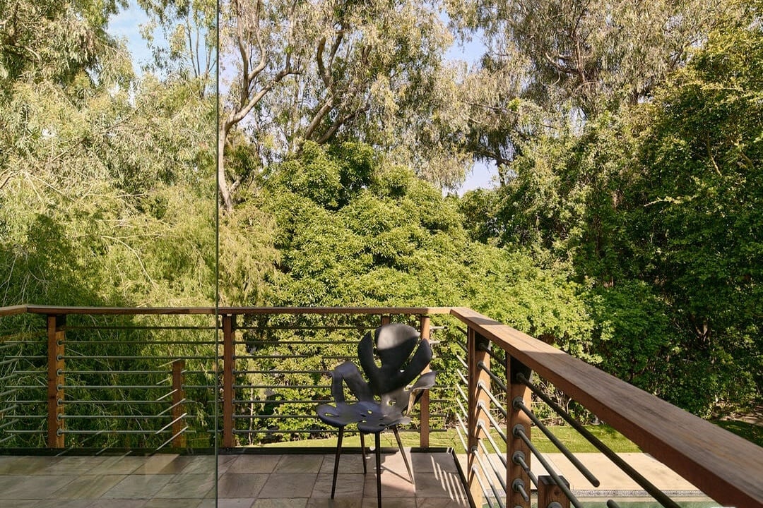 Sanctuary Cascade