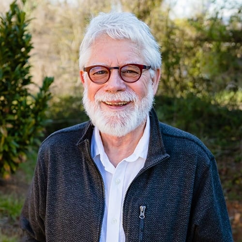 Mike Miller Asheville, NC Real Estate Agent Headshot