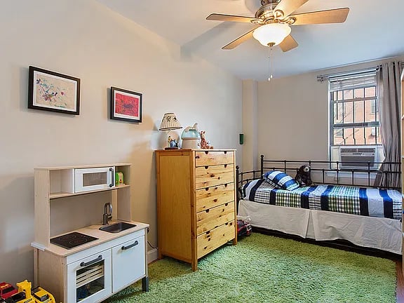 270 Columbia Street 56G