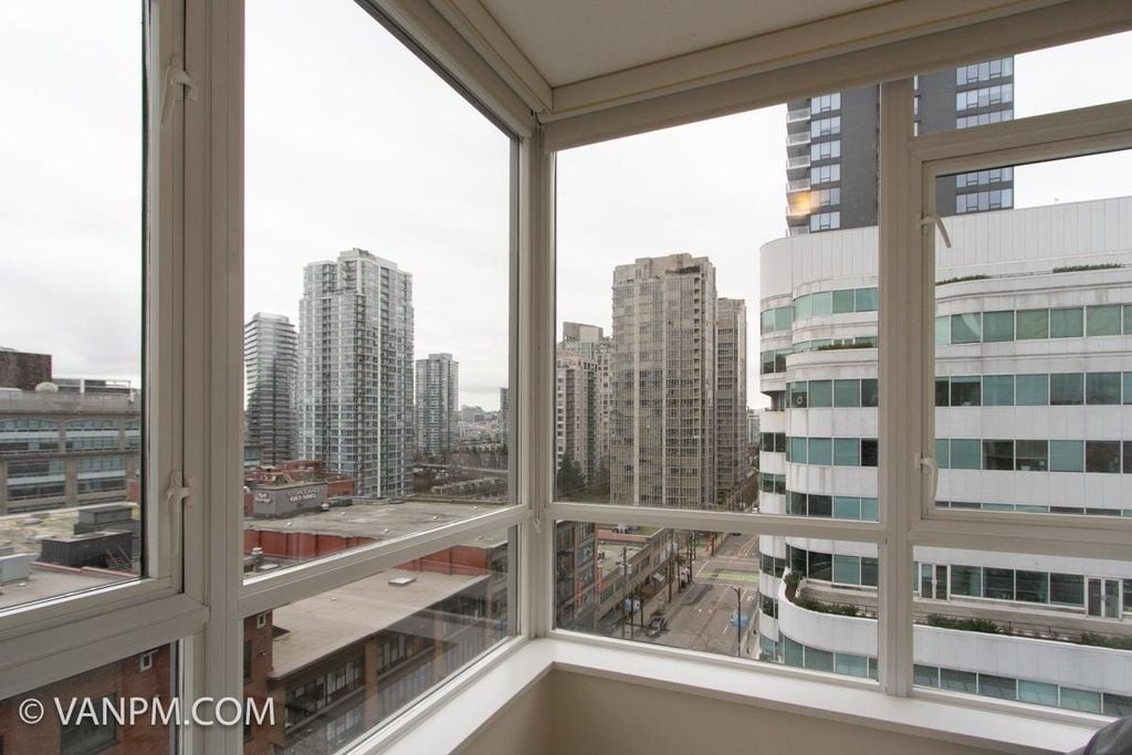 821 Cambie St, #807