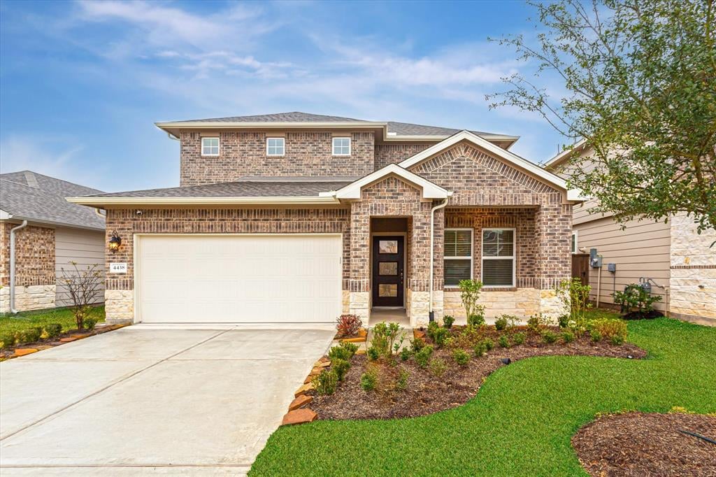 4438 Sandhill Ter Ln