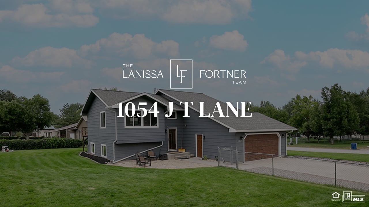 1054 J T Lane