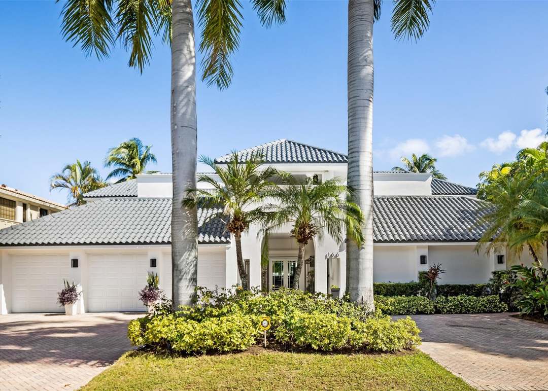 166 Royal Palm Dr