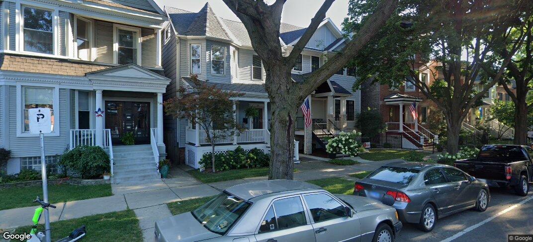 1936 W Grace St