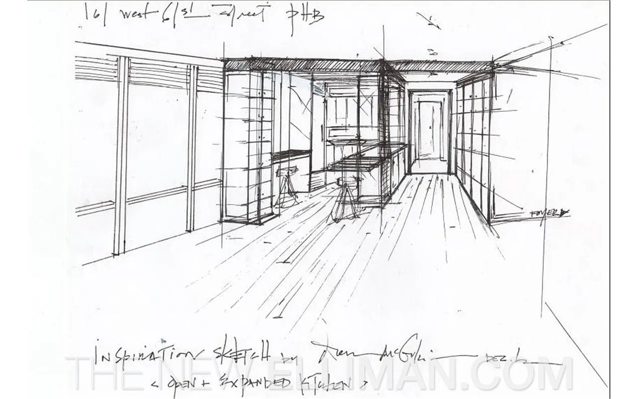 161 W 61st St PHB