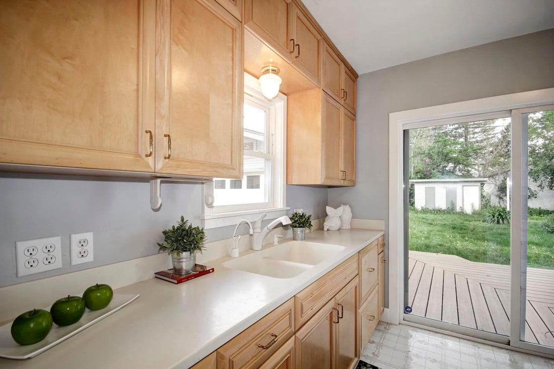 Just Listed in East Sacramento: 511 41st Street