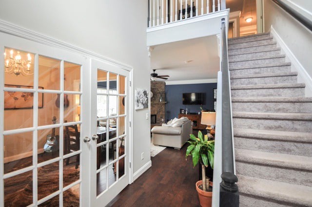 SOLD U SO!! 130 Colleton Drive, Athens, Georgia